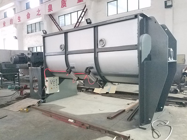 螺帶混合機
