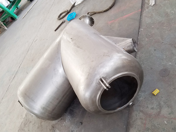 V型混合機