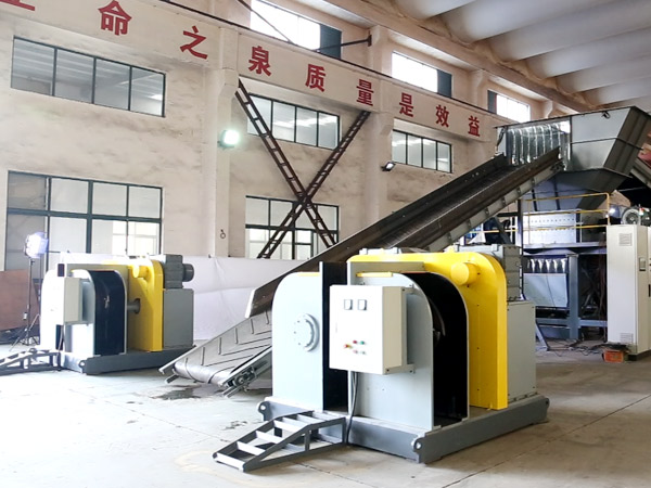 雙鉤拉絲機(jī)